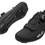 XLC Schoen Road CBR09 Zwart